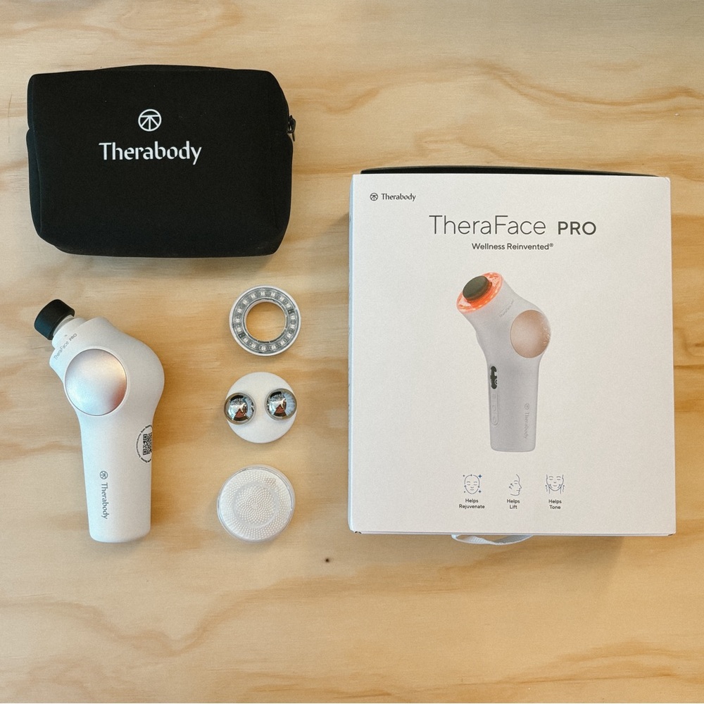 TheraFace PRO